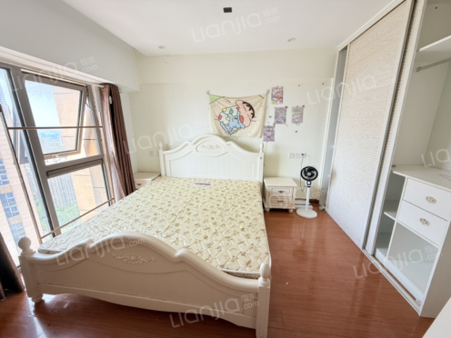 整租·75号公馆 1室1厅 南/北