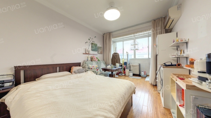 上南八村二手房实景图