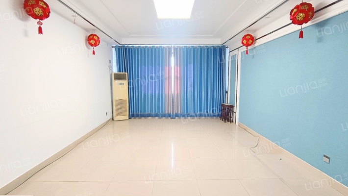 金谷嘉苑二手房实景图