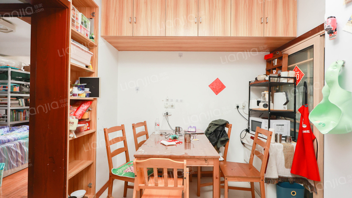 长桥五村二手房实景图