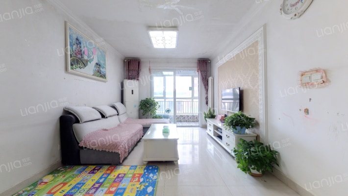 西海景苑二手房实景图