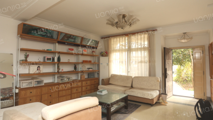 阳光世纪花园紫荆苑二手房实景图