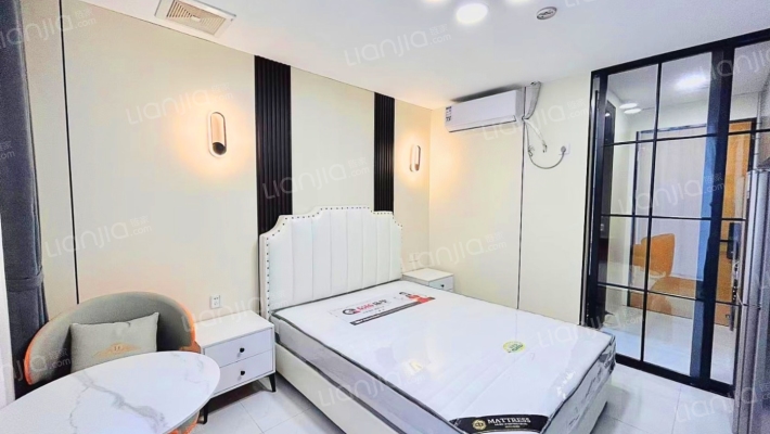 恒源国际财富中心二手房实景图