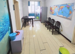 整租·松江绅苑 2室1厅 南_松江绅苑租房