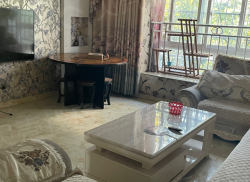 整租·山水阳光新城 4室2厅 南_山水阳光新城租房