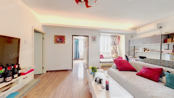 开阳里三区二手房实景图