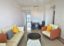 整租·彰泰春江海岸 3室2厅 南/北_彰泰春江海岸租房