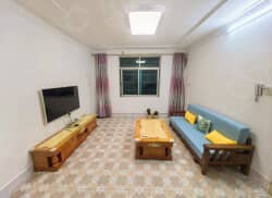 整租·華錫苑 3室2厅 南/北_華錫苑租房