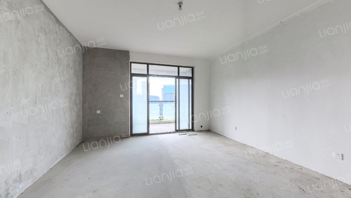 水韵尚城二手房实景图