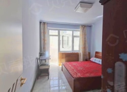 整租·钟楼大街40号院 2室2厅 南/北_钟楼大街40号院租房