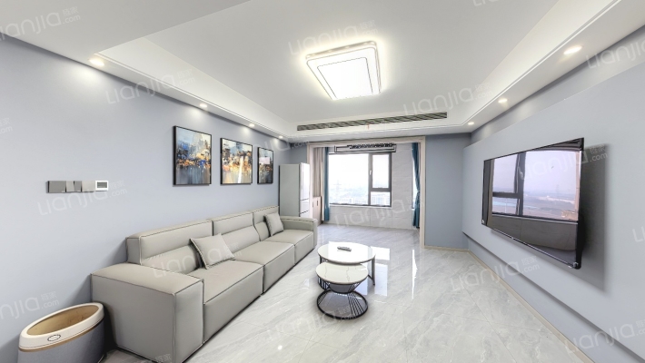 英伦尚郡二手房实景图