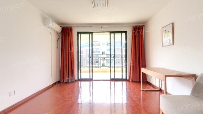 时代长岛之春二手房实景图