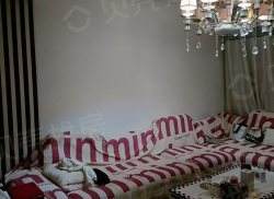 整租·立威·金城丽景小区 2室1厅 东南_立威·金城丽景小区租房