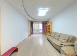 整租·新都花园 2室1厅 南_新都花园租房