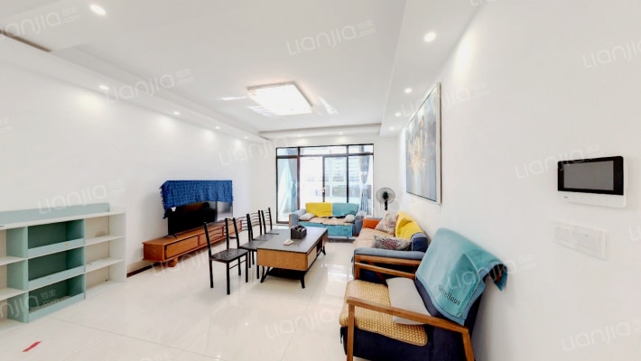 大唐印象二手房实景图