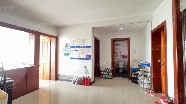 蓬曦园B1区二手房实景图