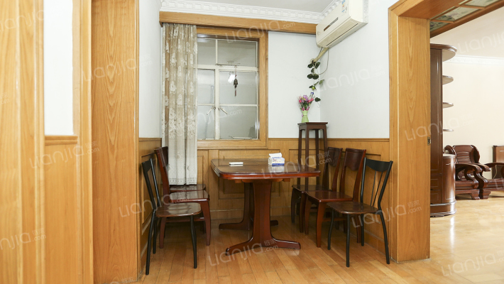 学府花苑二手房实景图