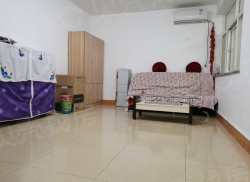 整租·华海园 3室2厅 南/北_华海园租房