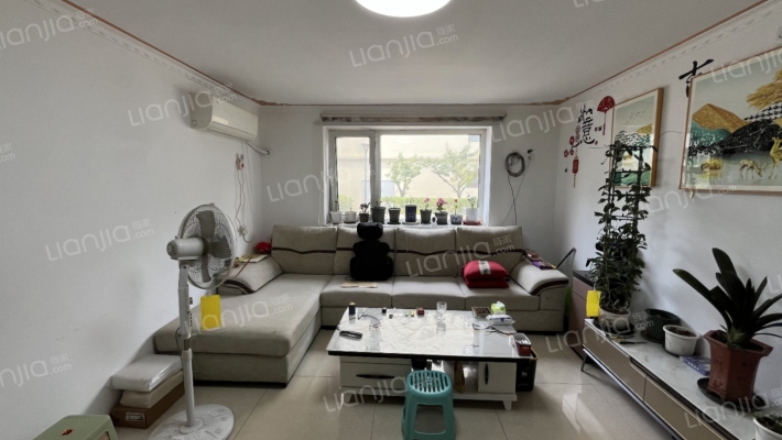 景光花园二手房实景图