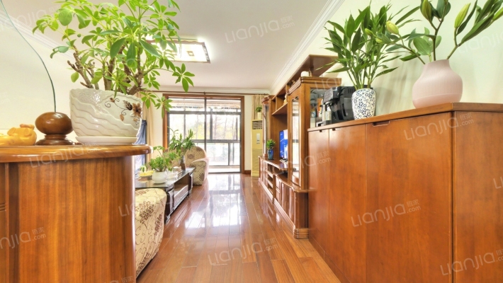 青水湾公寓二手房实景图