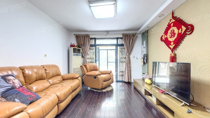 一品新筑苑二手房实景图