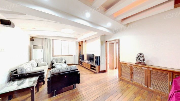 省建设厅二手房实景图