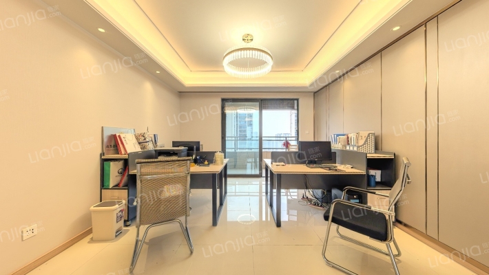 中南上熙府珑悦二手房实景图