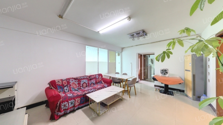 影城花园二手房实景图