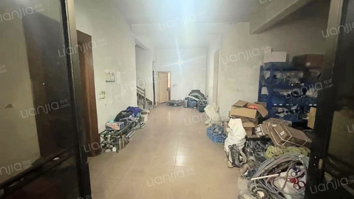 新溪新村四区二手房实景图