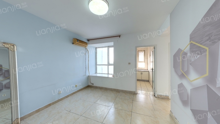 东明苑二手房实景图