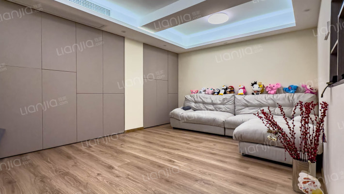 古北尚公馆二手房实景图