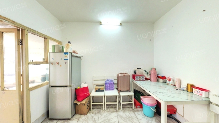 天地花园西区二手房实景图