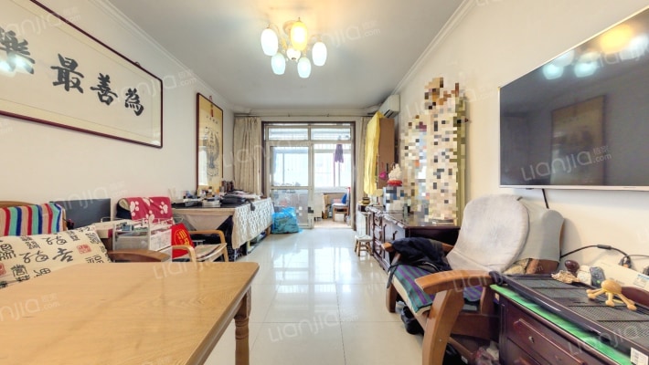 郝庄家园二手房实景图