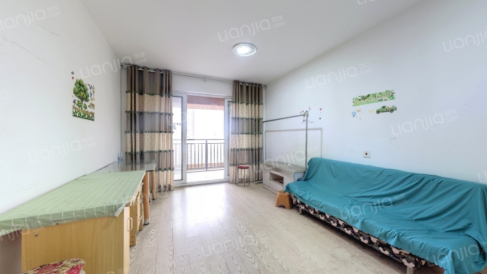 新城香溢紫郡雅苑二手房实景图