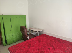 整租·嘉禾一方花园一期 3室2厅 北_嘉禾一方花园一期租房