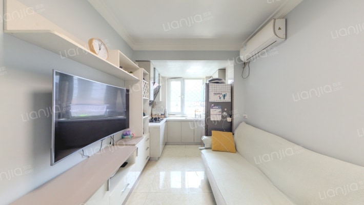 广渠门外大街二手房实景图