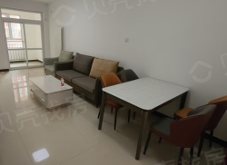 整租·新天地美域十区 2室1厅 南/北_新天地美域十区租房