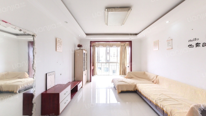 梦里水乡二手房实景图