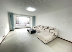 整租·永茂水岸国际A区 3室1厅 南/北_永茂水岸国际A区租房