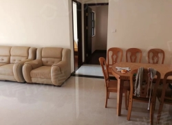 整租·恒大帝景四五期 3室2厅 南_恒大帝景四五期租房