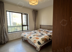 整租·俊发滨江俊园 3室2厅 西北_俊发滨江俊园租房