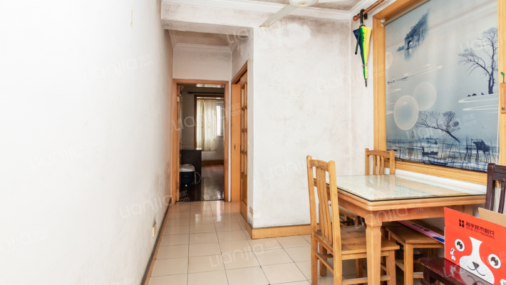 罗阳四村(罗阳东四村)二手房实景图