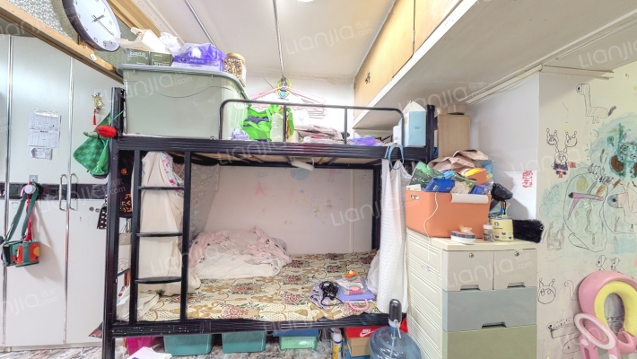 电信小区二手房实景图