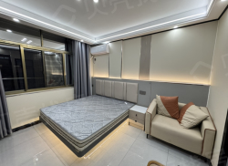 整租·长春六街 1室0厅 南_长春六街租房