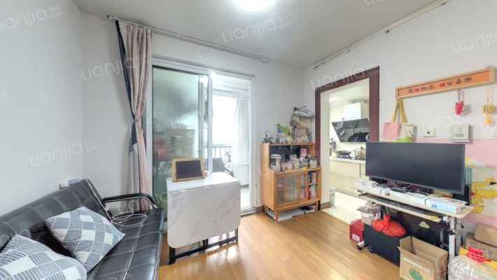 汇善嘉苑二手房实景图