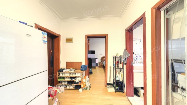 文思新村二手房实景图