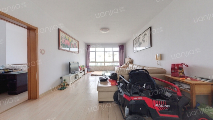 海韵嘉园二手房实景图