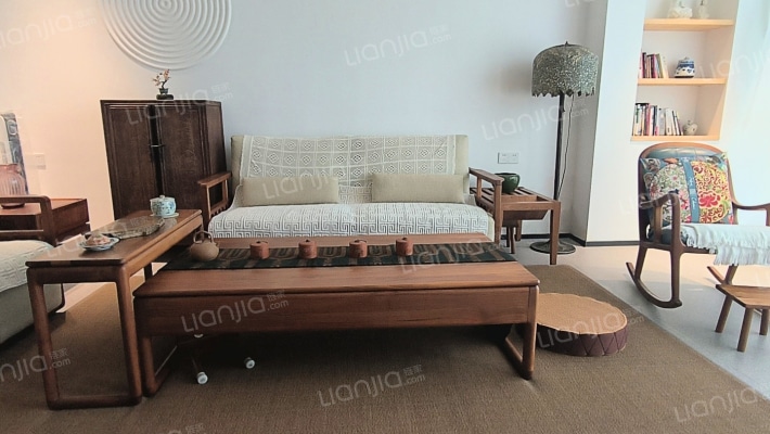 雅居乐白鹭湖东岸二手房实景图