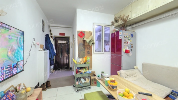 明光村小区二手房实景图