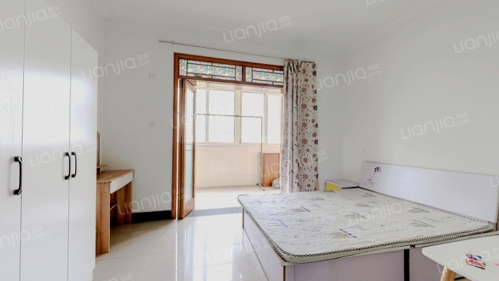 丈八沟碧水源二手房实景图